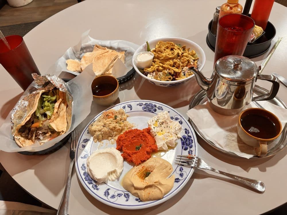 Falafel House — photo 1
