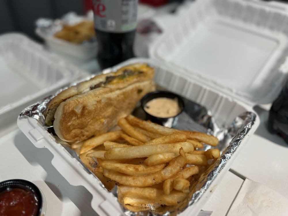 X Crispy — photo 1