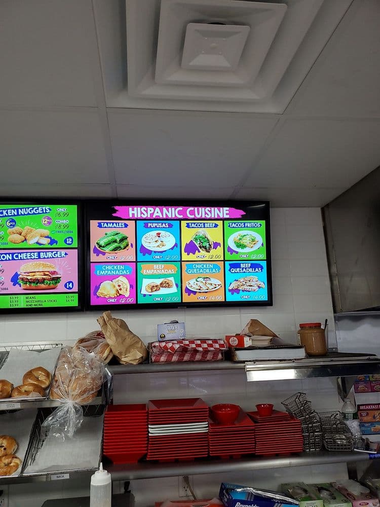 Plaza Eatery