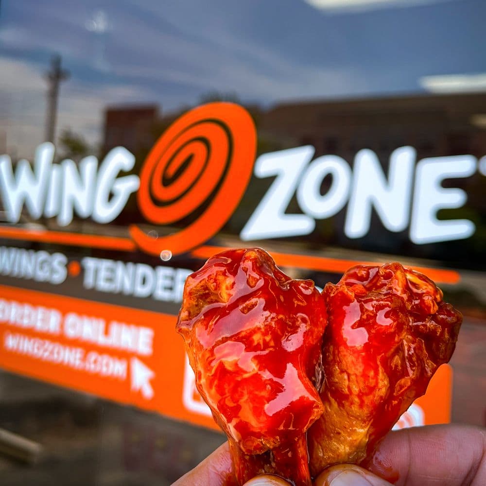 Wing Zone — photo 1