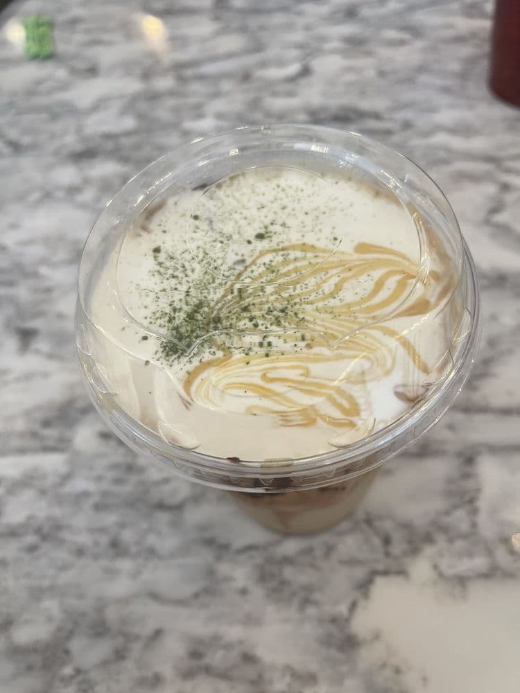 Black Rock Coffee House — photo 1