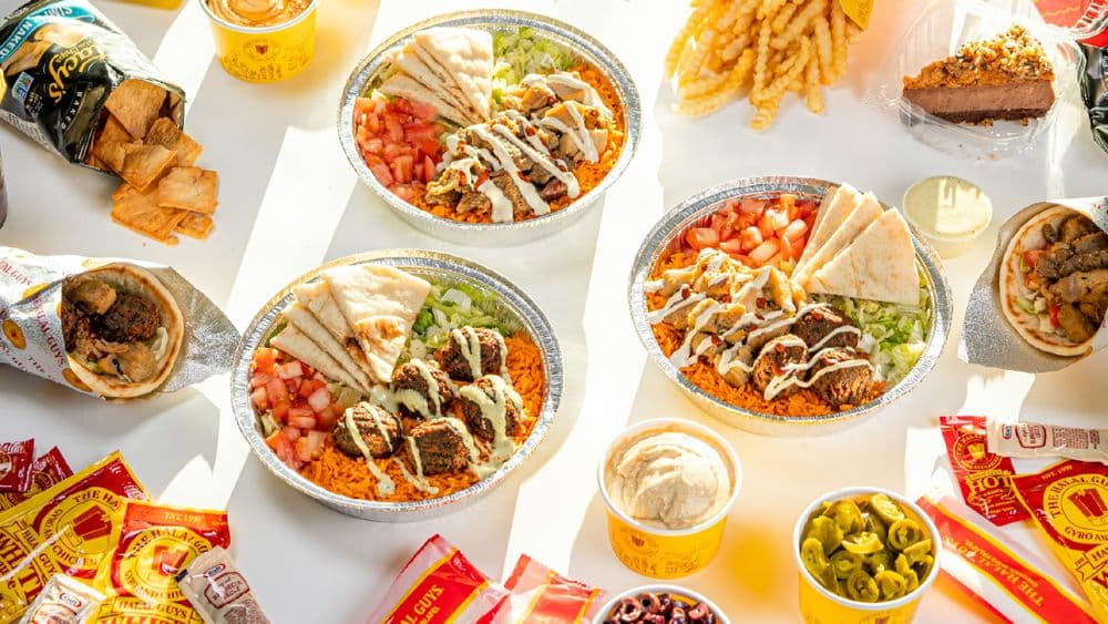The Halal Guys — photo 1