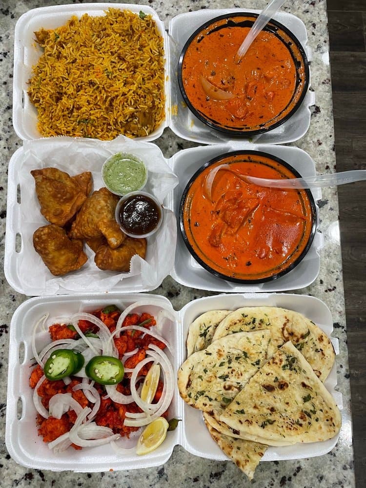 Kerala Kitchen — photo 1