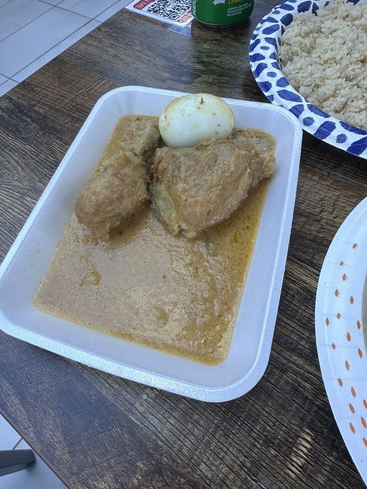 ZamZam Halal Supermarket & Restaurant