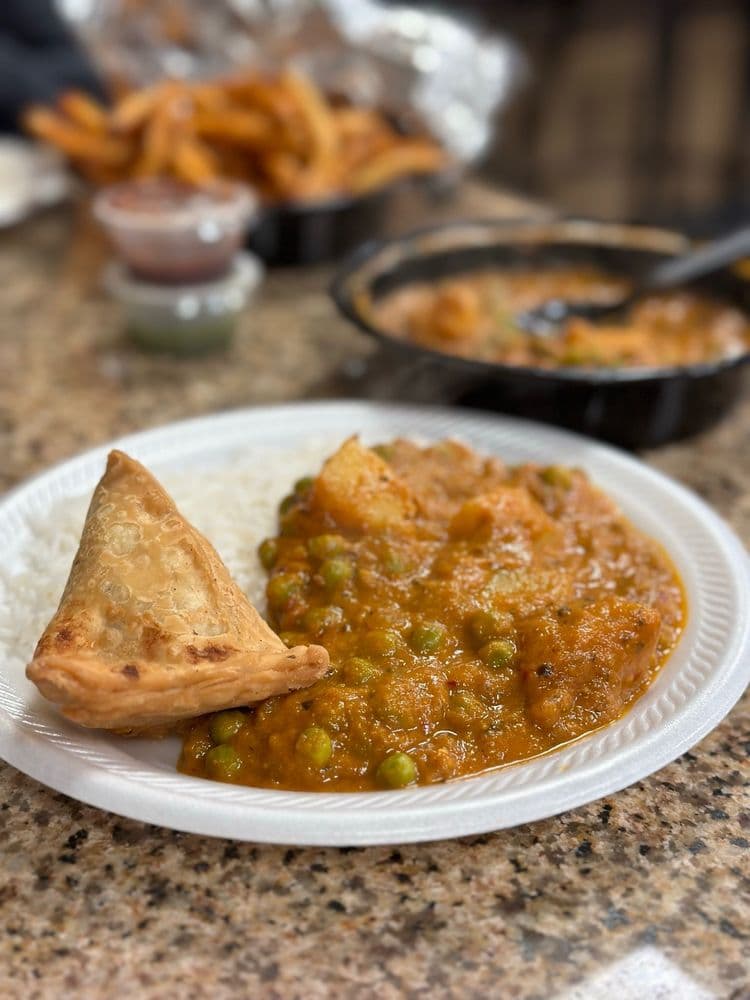 Dhaba Wala Indian Kitchen — photo 1