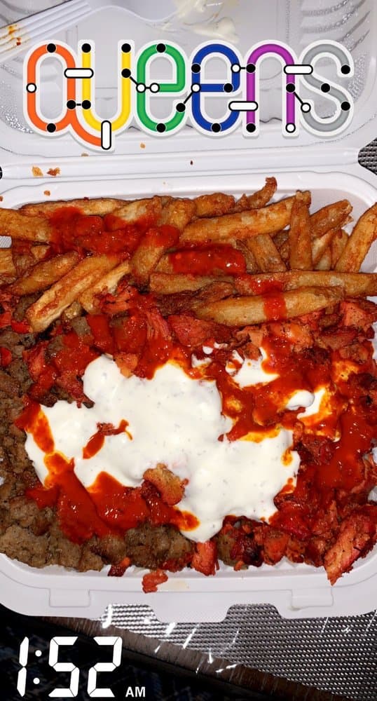 Halal Munchies — photo 1