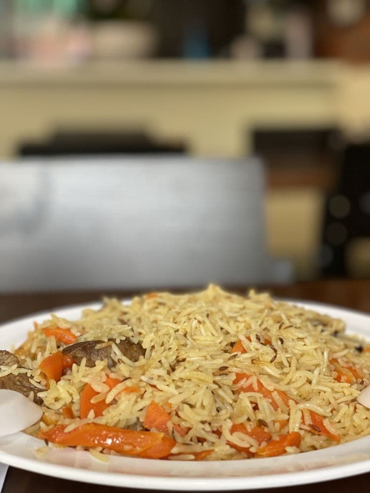 Old Sport Food — photo 1
