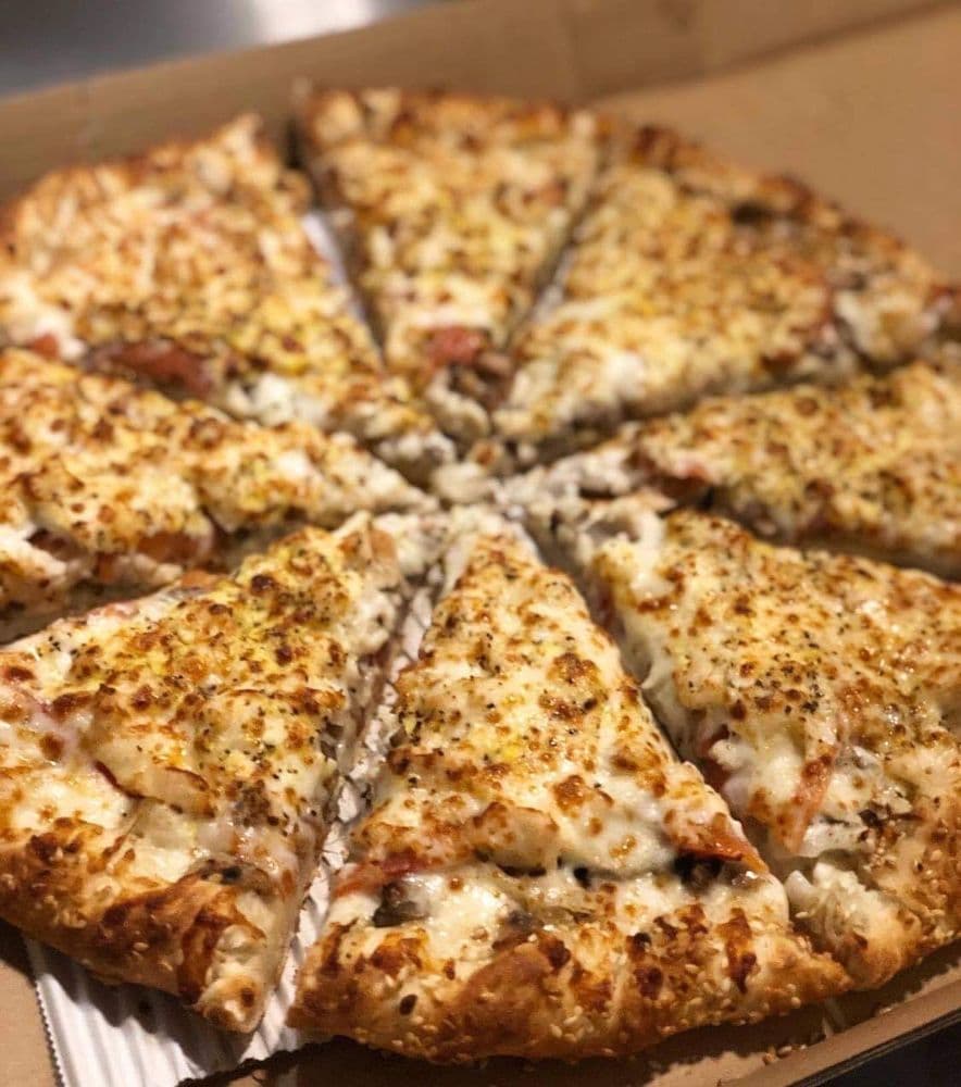 Antelope Pizza House — photo 1