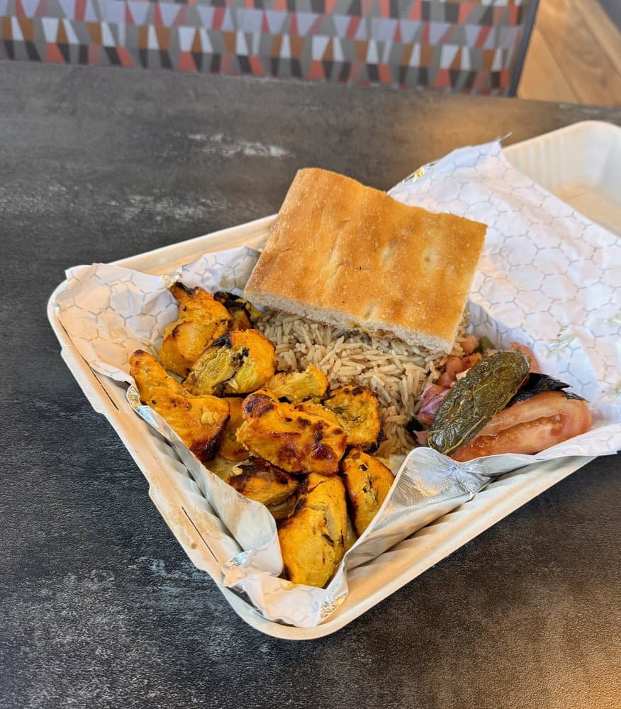 Kabob Korner — photo 1