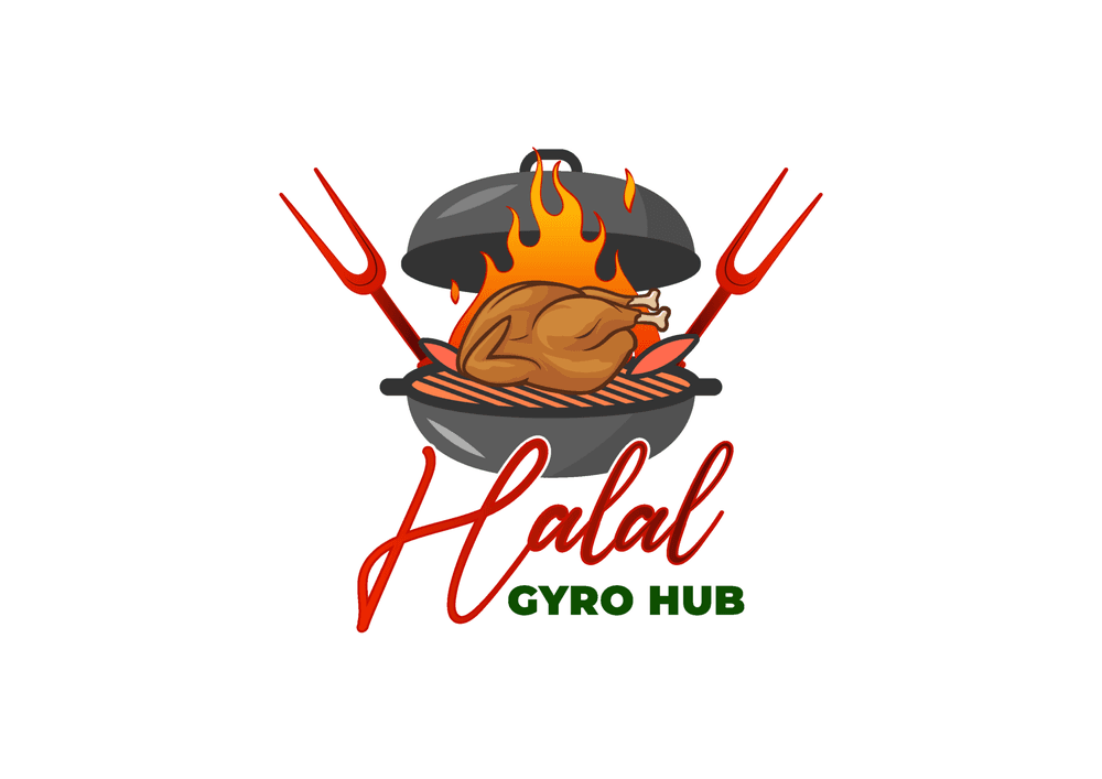 Halal Gyro Hub