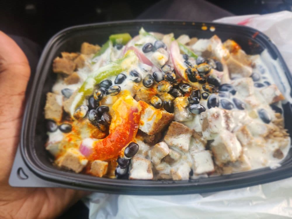 Shah's Halal Food — photo 1