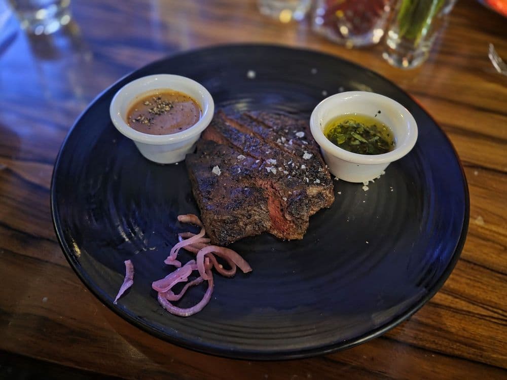 STK Steakhouse — photo 1