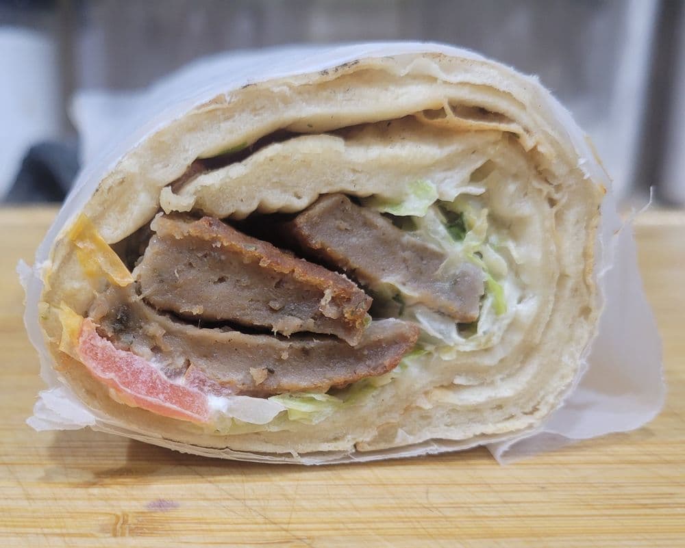 Khyber Halal — photo 1