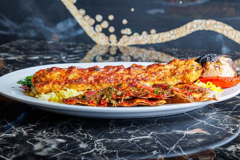 Layali Dubai Restaurant — photo 1