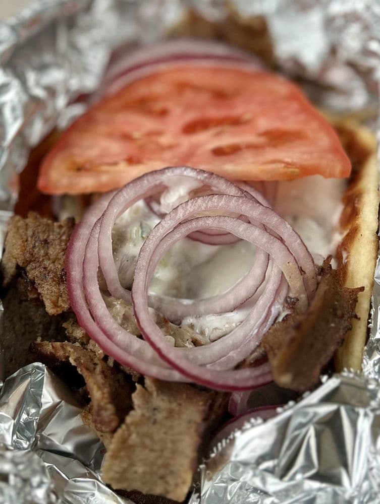 Ali's Broast & Burgers