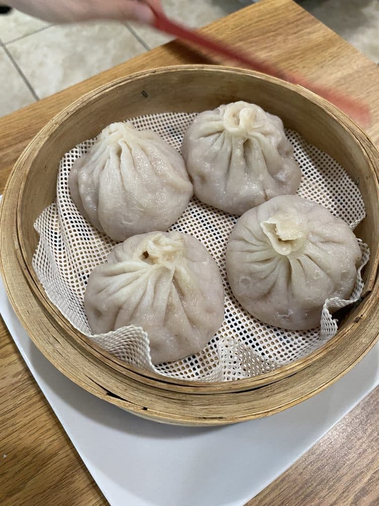 Xian Noodle Factory — photo 1