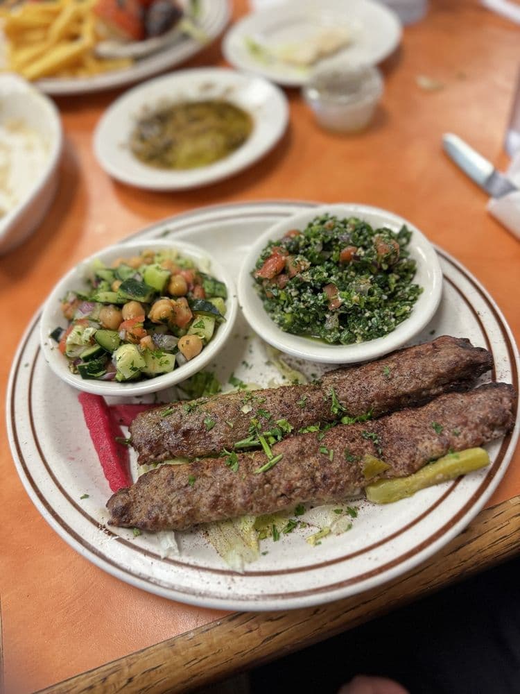 Shawarma Bistro — photo 1