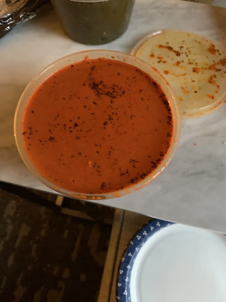Taste Of India — photo 1