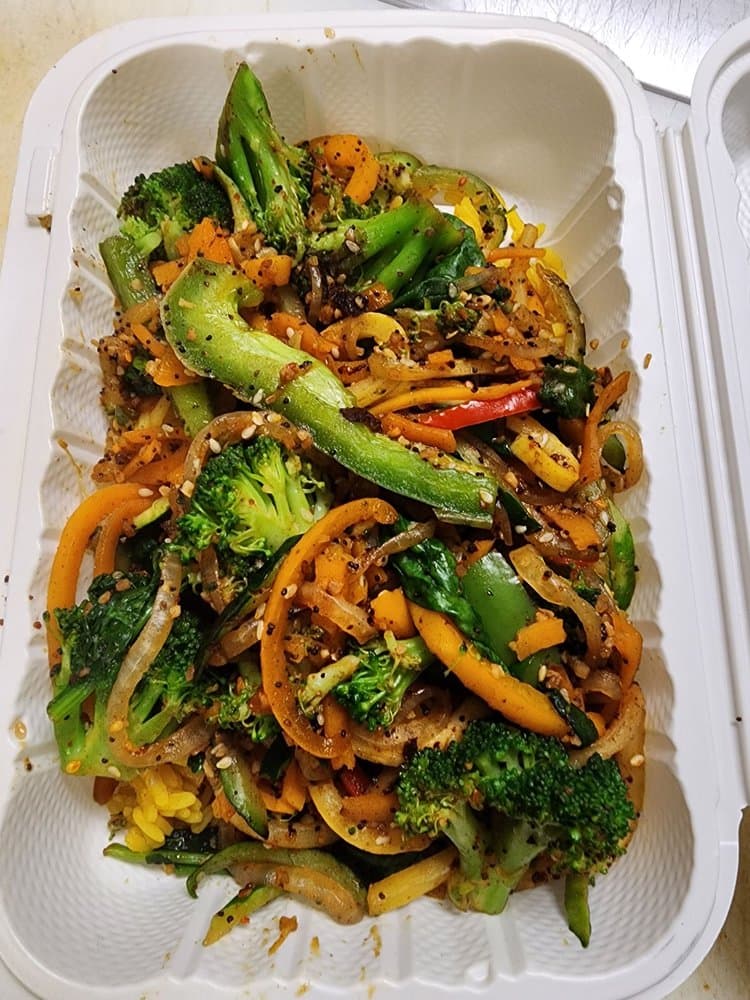 Halal Foods — photo 1
