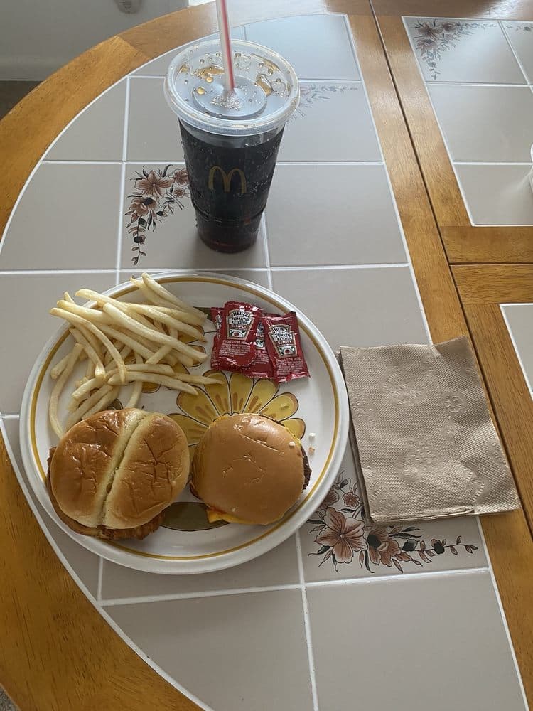 McDonald's — photo 1