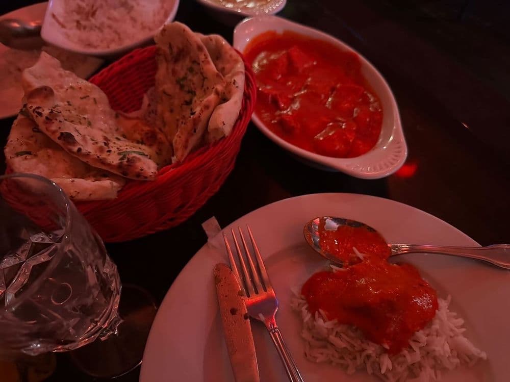 Masala Grill — photo 1