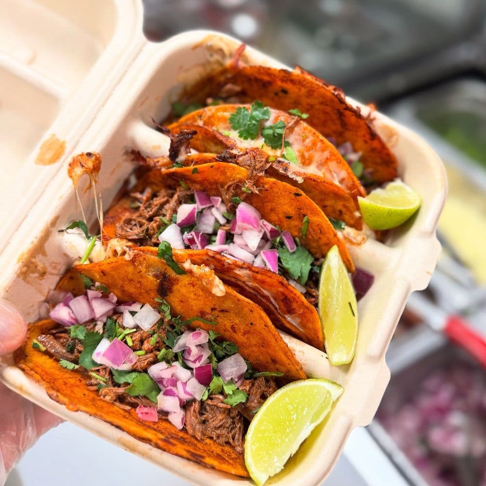 Taki Taki Halal Mexican Grill