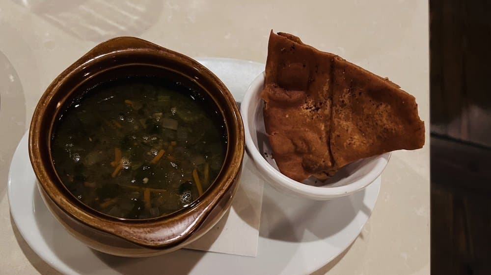 Leyla Fine Lebanese Cuisine