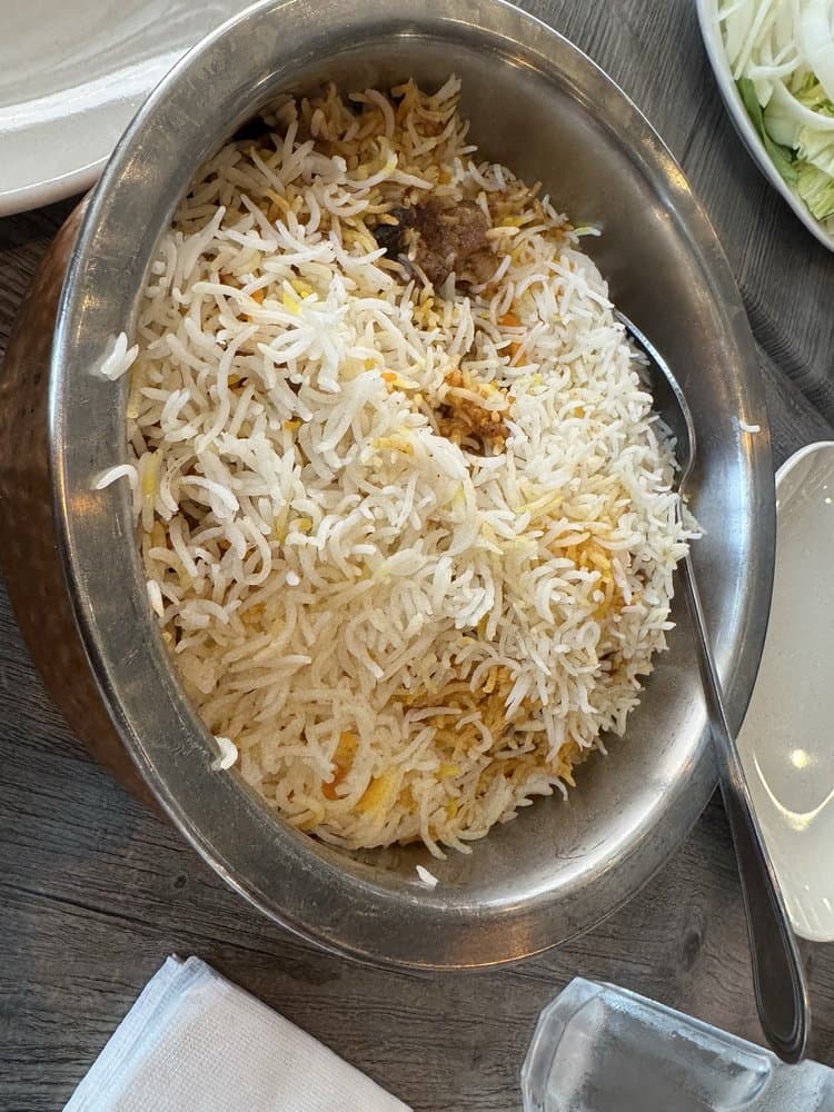 Usmania Fine Dining — photo 1