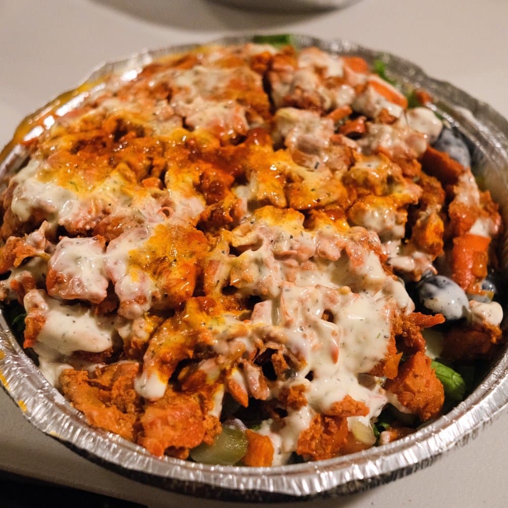 NYC Halal Eats — photo 1