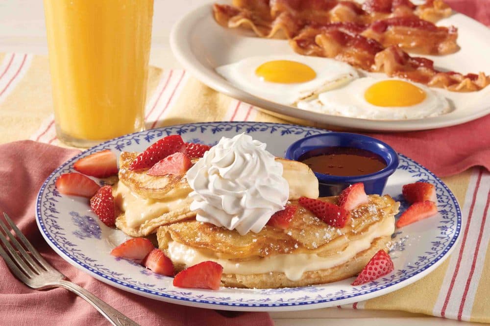 Cracker Barrel — photo 1