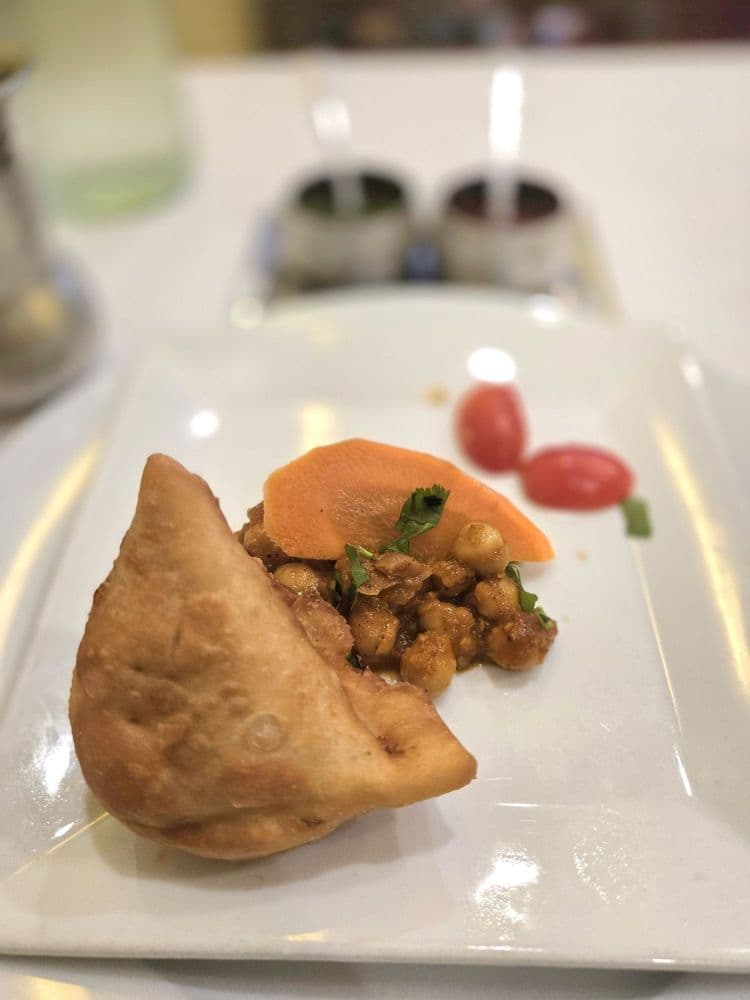 Mughlai Indian Cuisine — photo 1