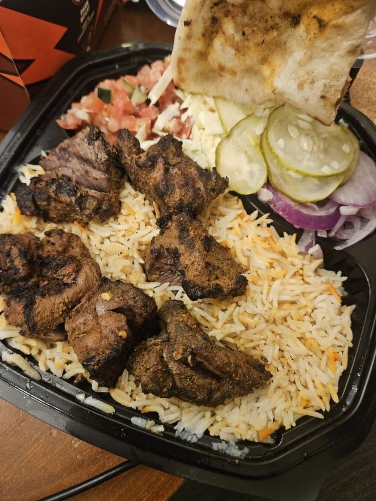 Tasty Choice — photo 1