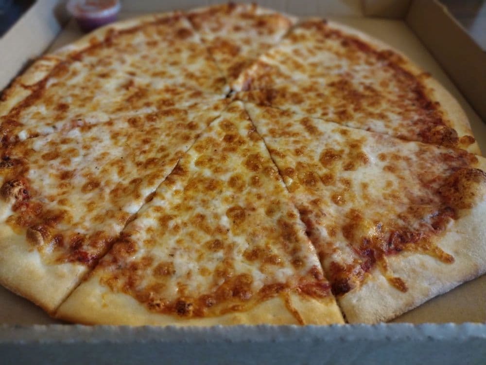 Paranormal Pie — photo 1