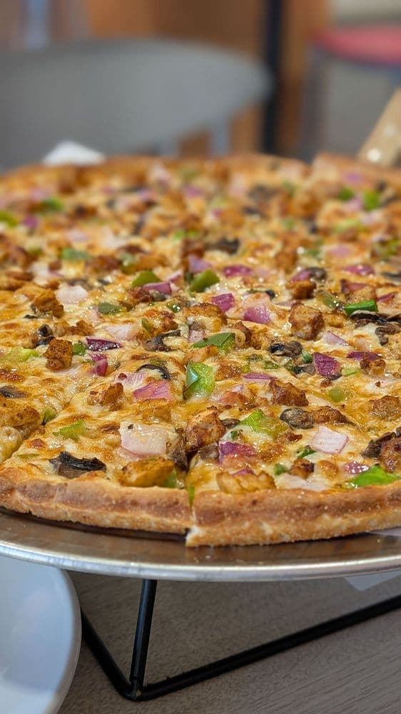 Pizza Twist — photo 1