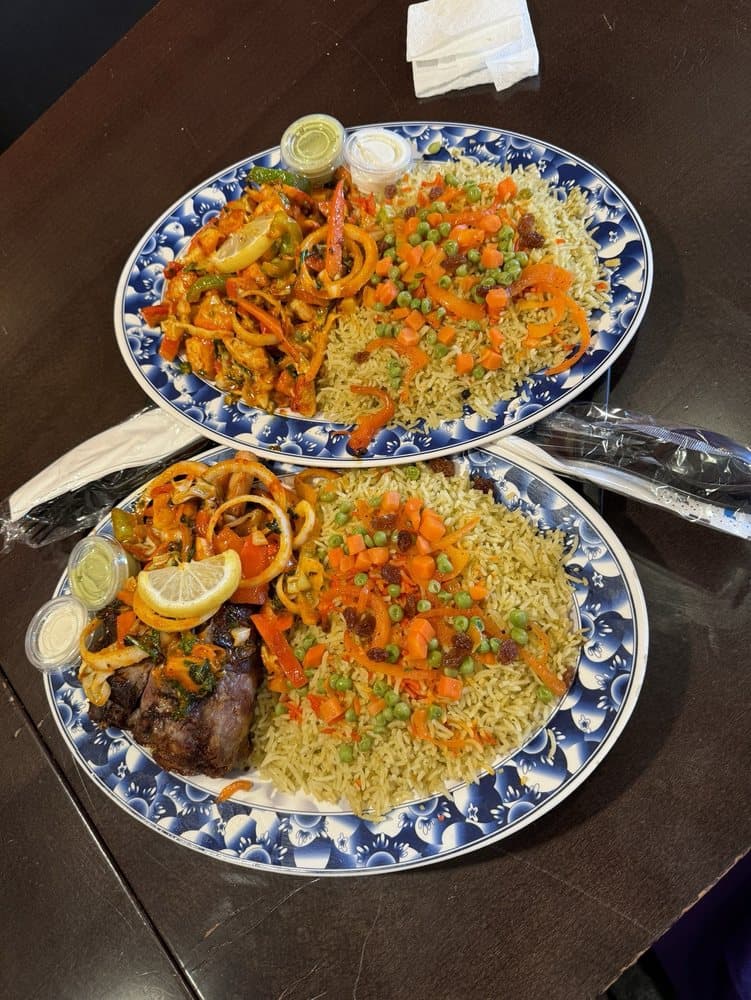 Noor Restaurant