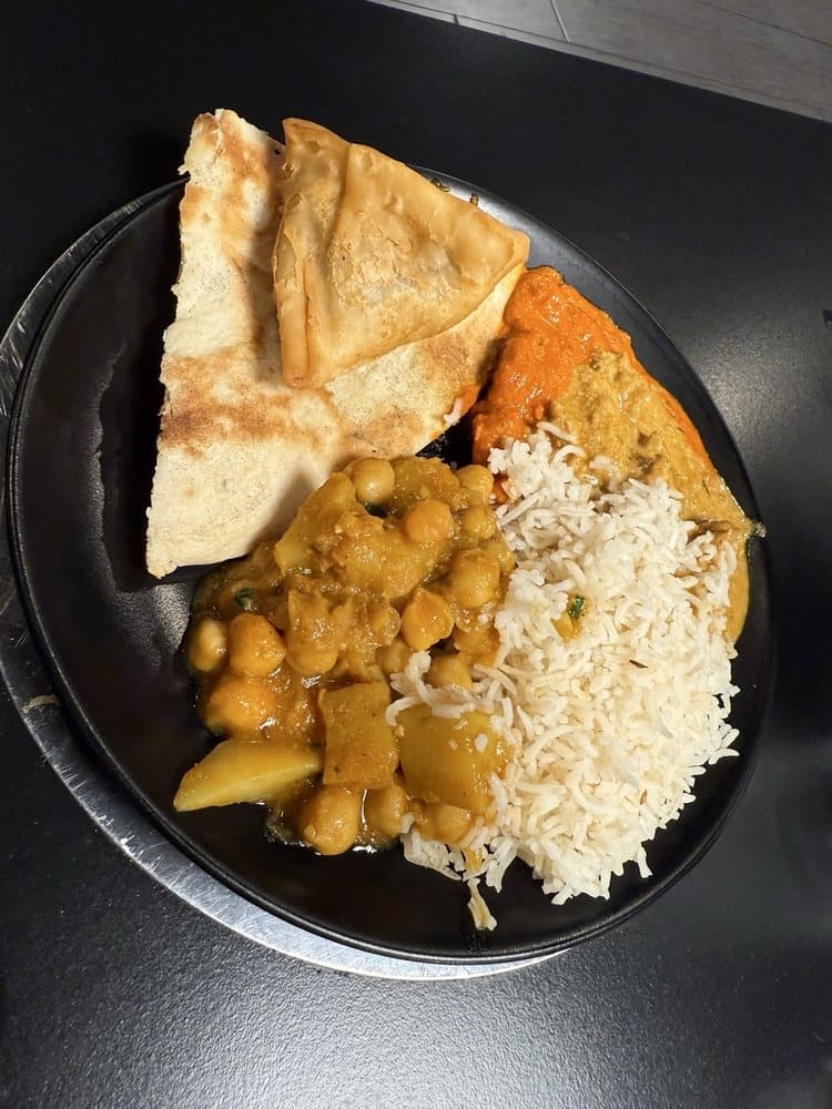 Dada Indian Restaurant — photo 1