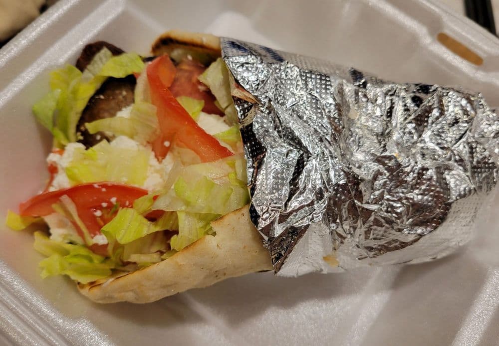 2M Mediterranean Market & Deli — photo 1