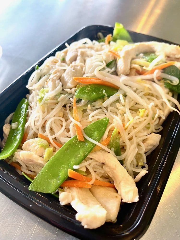 Black Bamboo Chinese Restaurant