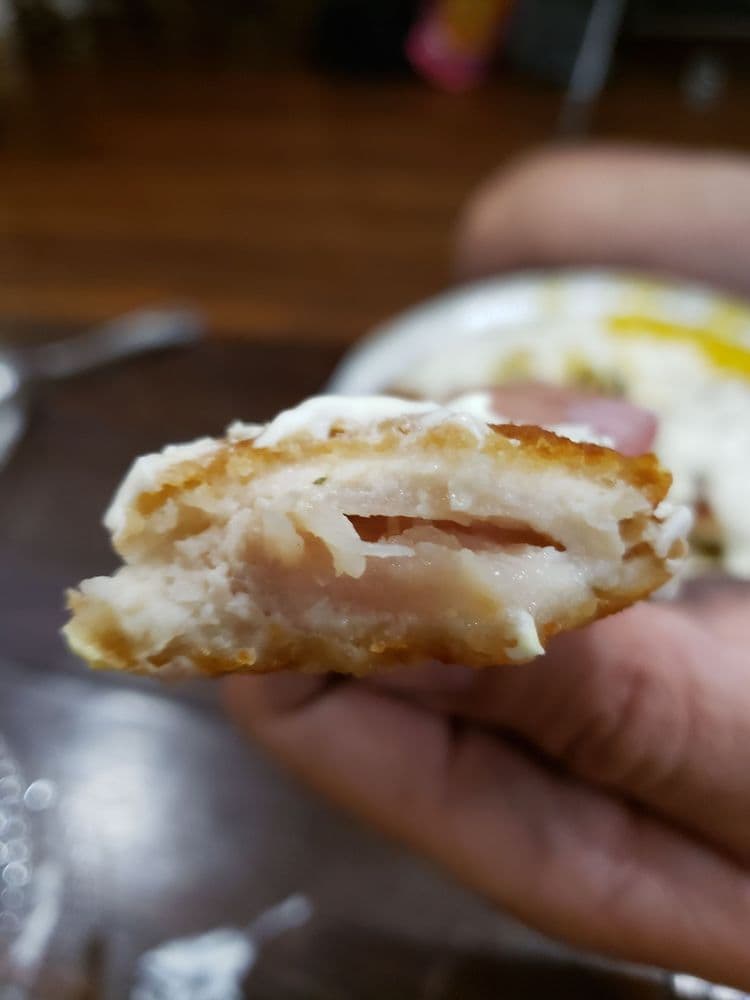 Kennedy Fried Chicken — photo 1