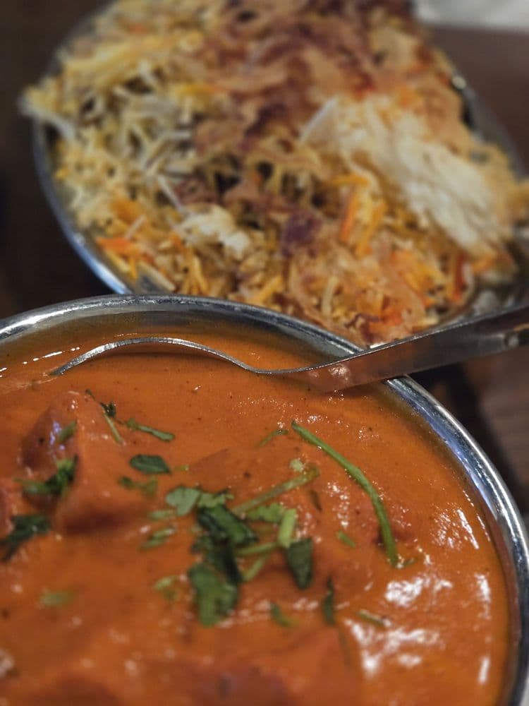 Mughlai Indian Cuisine — photo 1