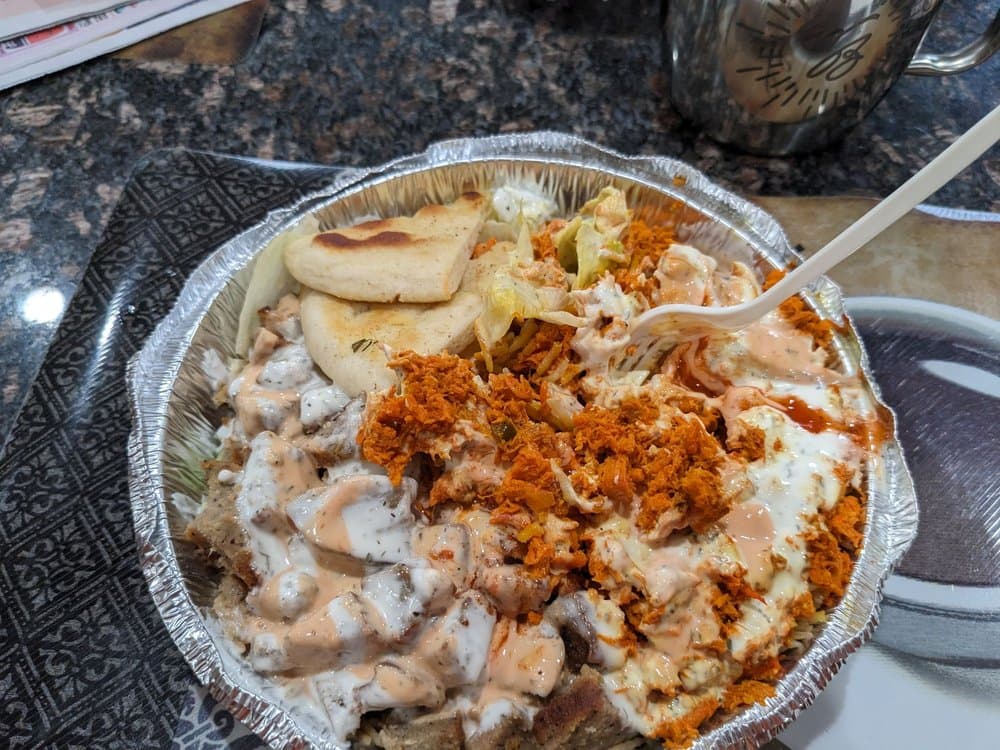 King of Gyro — photo 1