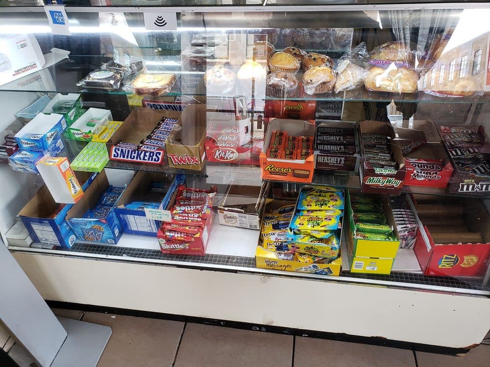 Lutheran Halal Cafe