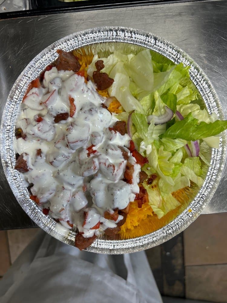 Lahori Kabab & Grill — photo 1