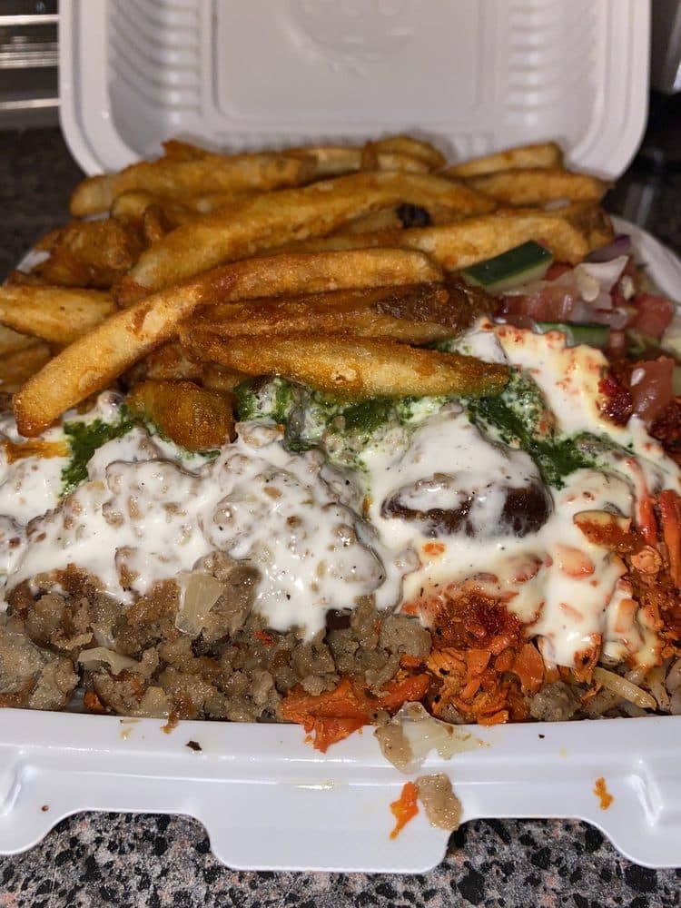 Halal Munchies — photo 1