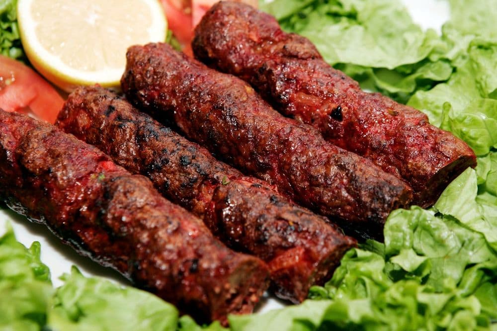 Kabab House