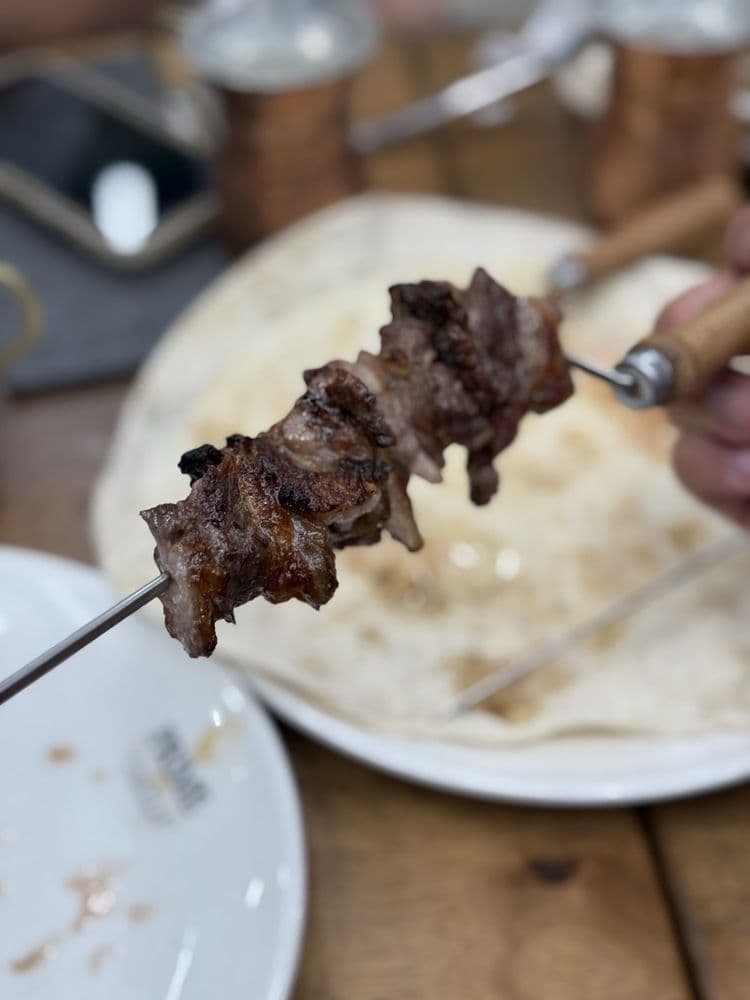 PRIME Restaurant Doner & Cagkebab — photo 1