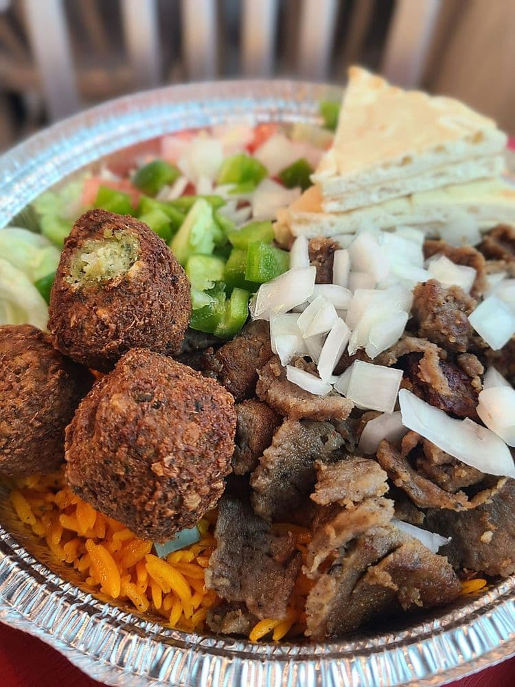 The Halal Guys — photo 1