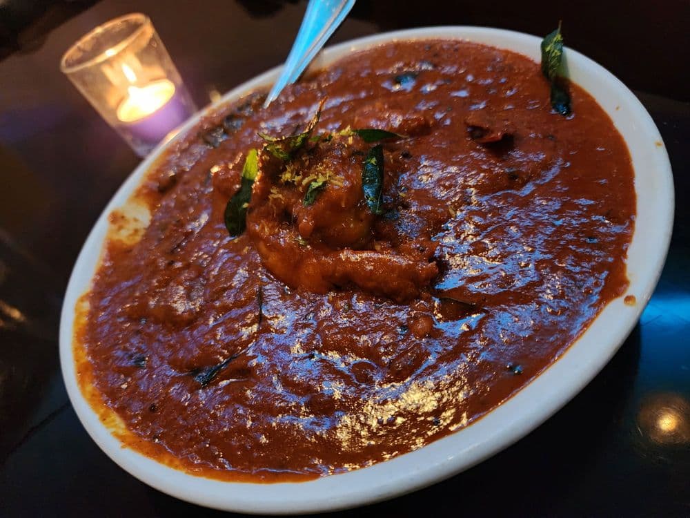 Spice Symphony — photo 1