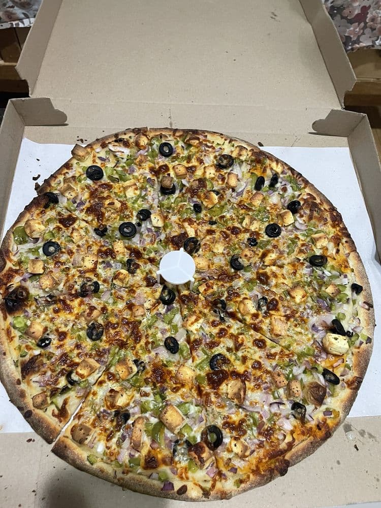 101 Apizza — photo 1