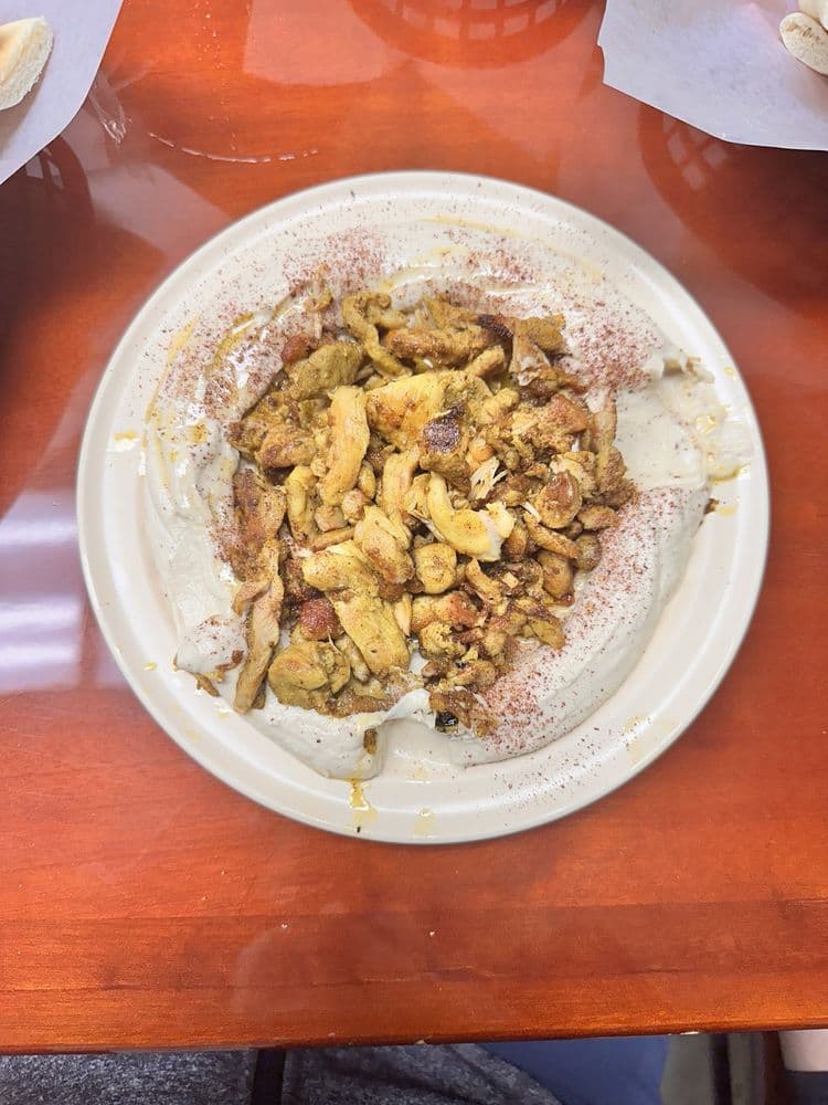 Olive Cafe — photo 1